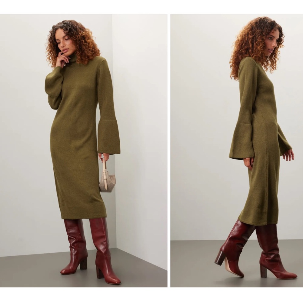 Area Stars
Delilah Dress